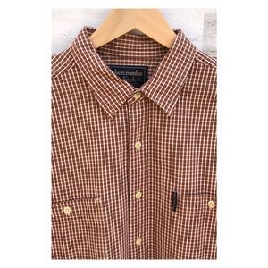 Abercrombie & Fitch casual shirt